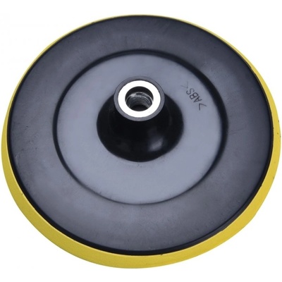 EXTOL INDUSTRIAL nosič leštících kotoučů, O 180mm, M14