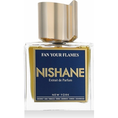 Nishane Fan Your Flames parfém unisex 100 ml tester