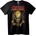 NOONEBRAND Тениска Kreator Банда - 2XL, Black