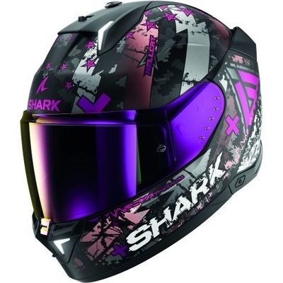 Shark SKWAL i3 Hellcat