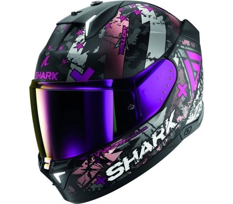 Shark SKWAL i3 Hellcat