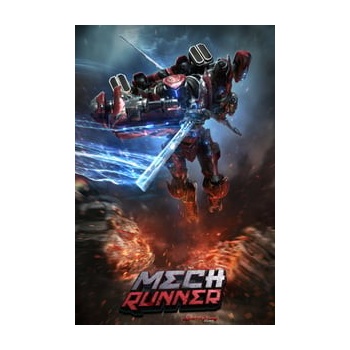Mechrunner