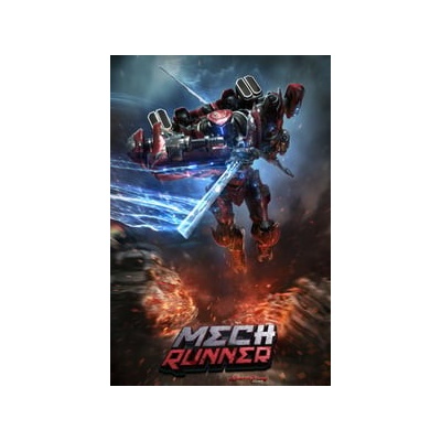 Mechrunner