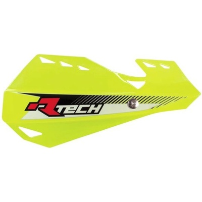 Rtech kryty páčok DUAL EVO neon žlté
