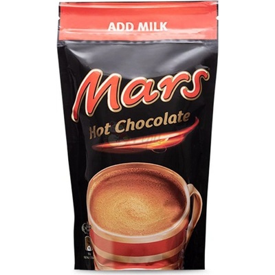 Mars Hot Chocolate Шоколадова напитка на прах 140гр