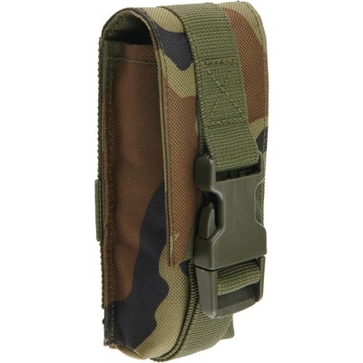 Brandit Molle Multi L woodland