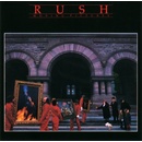 RUSH: MOVING PICTURES CD