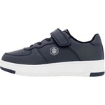 Lumberjack Kidster Shoes Black