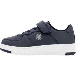 Lumberjack Kidster Shoes Black