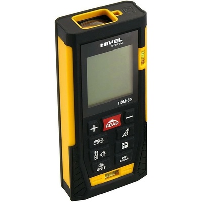 Wellhox Nivel System 50 m HDM-5G