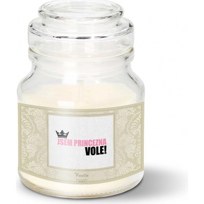 Sablio Jsem princezna vole 120 g