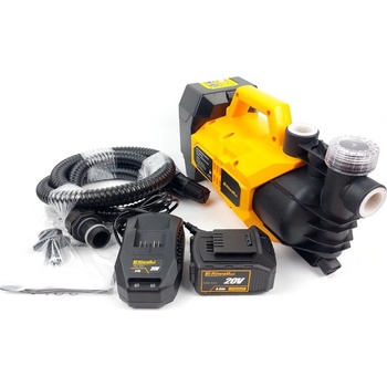 Riwall PRO RAJP 2820 SET AP26F2201010B