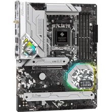 ASRock B650 Steel Legend WiFi