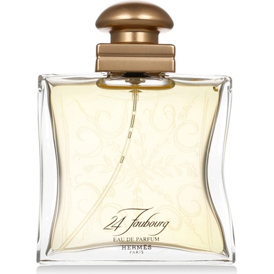 Hermès 24 Faubourg parfémovaná voda dámská 50 ml