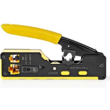 Image 1 of Nedis CCGG89510BK