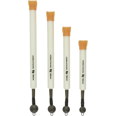 Matrix Splávek Foam Pellet Waggler 3g
