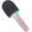 Kidywolf Bluetooth mit Licht rosa