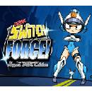 Mighty Switch Force! Hyper Drive Edition