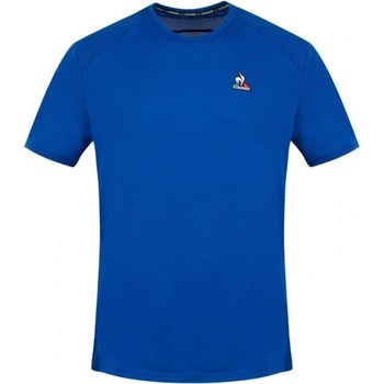 Le Coq Sportif Мъжка тениска Le Coq Sportif Training Perf Tee SS No. 1 M - Син