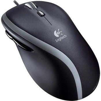 Logitech Corded Mouse M500 910-003726