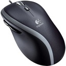 Myši Logitech Corded Mouse M500 910-003726