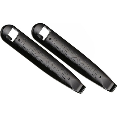 Lezyne Montpáky Power Lever 1 pár čierne