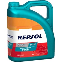 Repsol Elite Competicion 5W-40 5 l