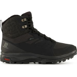Salomon Дамски зимни ботуши Salomon Women's Outblast Ts CSWP Winter boots - Black / Black / Black - размер 36 2/3 (EU) (121-0417-0112)