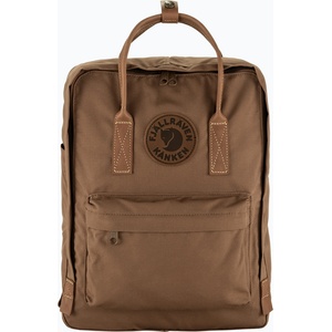 Fjällräven Kanken No. 2 16 л лешниково кафява раница