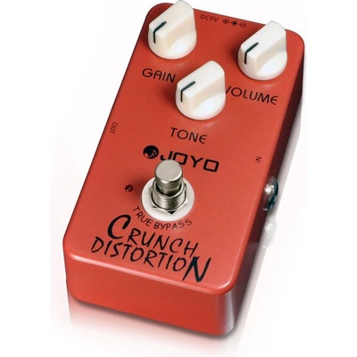 Joyo JF-03 Crunch Distortion