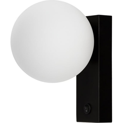 Аплик Gigi черен (50901102)