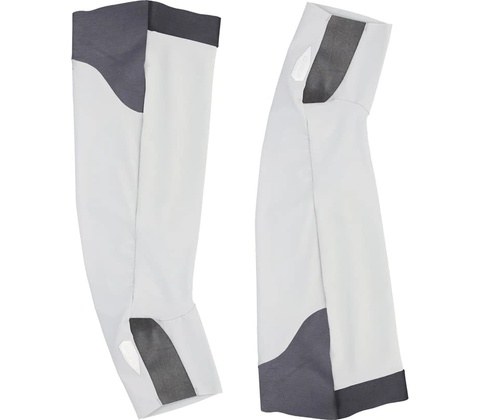 Q.36.5 Woolf Knee Warmer