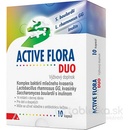 Active Flora Duo 10 kapsúl