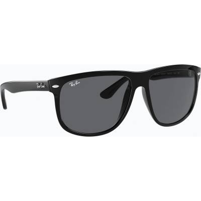 Ray-Ban Слънчеви очила Ray-Ban Boyfriend black/grey