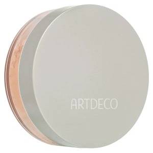 Artdeco Mineral Powder Foundation минерален защитен фон дьо тен 3 Soft Ivory 15 g