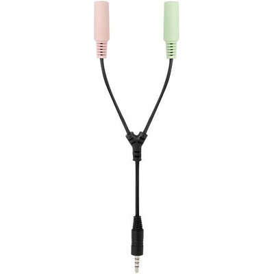 Speed-Link TRAX Headset Adapter PS4