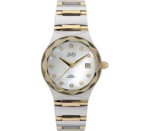 JVD JC033.3