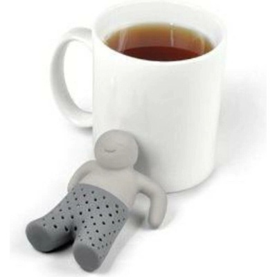 Levnedarecky.cz Čajové sítko MR. Tea