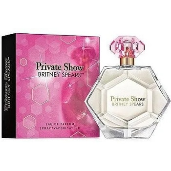 Britney Spears Private Show EDT 100 ml