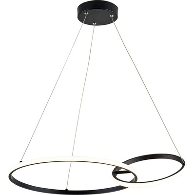 Domoletti 20002P-BK