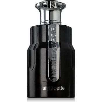 Emir Lueur D'espoir Silhouette EDP 100 ml