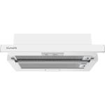 ELMARK el-60l07wh ТЕЛЕСК. АБСОРБ. 630m3/h С ФИЛТЪР (300026)