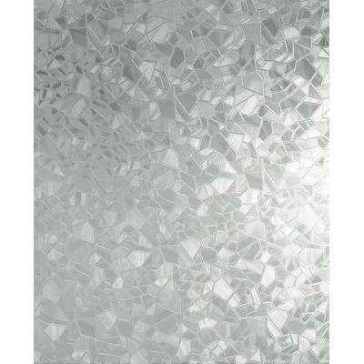 D-C-Fix Samolepiaca fólia 67,5x1500 cm Transparent Splinter