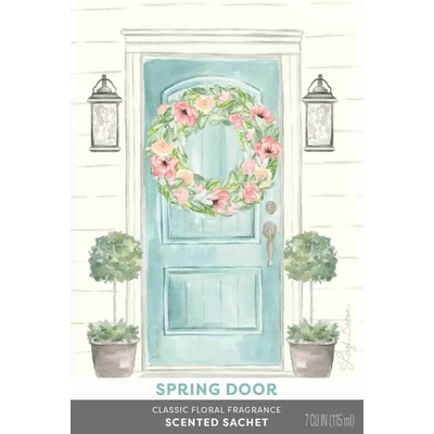 Fresh Scents vonný sáček Spring Door 115 ml