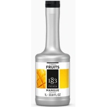 1883 Maison Routin Puree mango 1 l