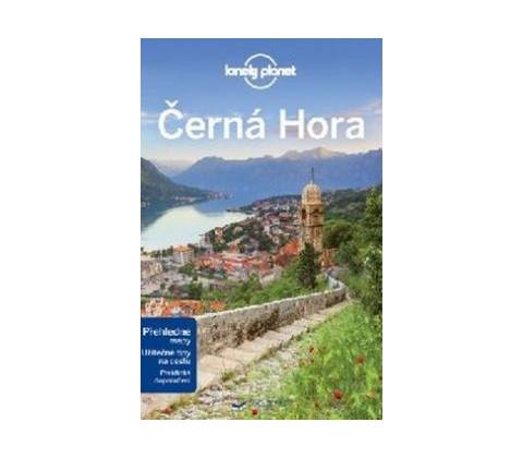 Černá Hora