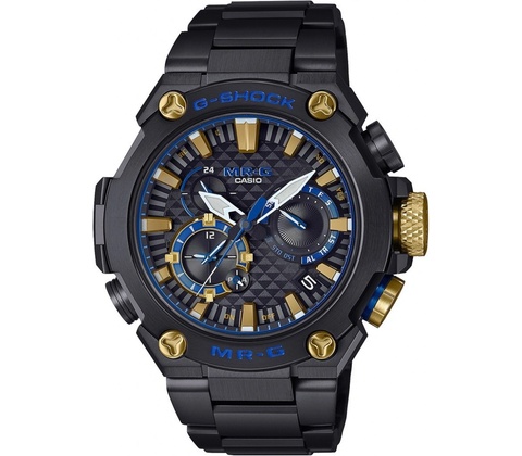 Casio MRG-B2000B-1A