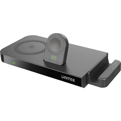 Unitek P1222B