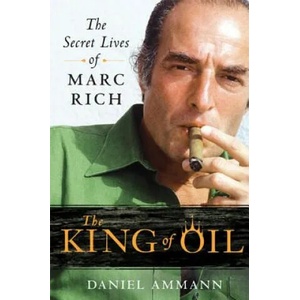 King of Oil (ISBN: 9780312650681)