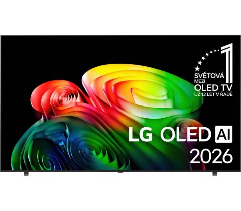 LG OLED83B65LA